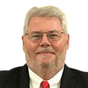 Image of Andy Gaddie