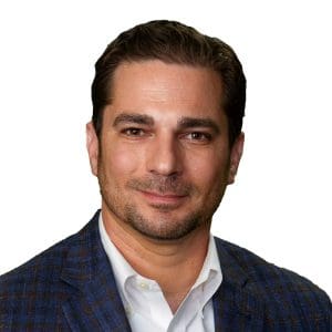 Image of Nicolas Colicchio