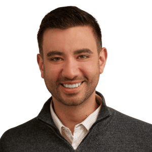 Image of Daniel Romero