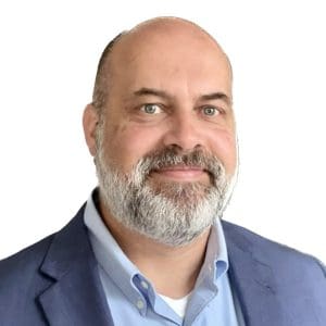 Image of Christopher R. Parcell