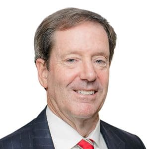 Image of Steve Nesbitt, MHA, CIC