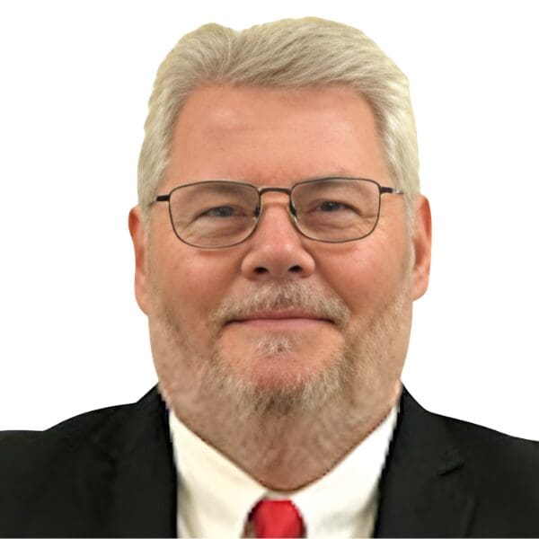 Image of Andy Gaddie